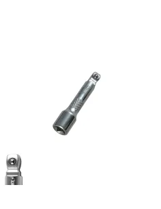 12995 Barra Extensión 1/4" Cabota Redonda 50MmP/ Ref....