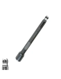 12997 Barra Extensión 1/4" Cabota Redonda 100MmP/ Ref....