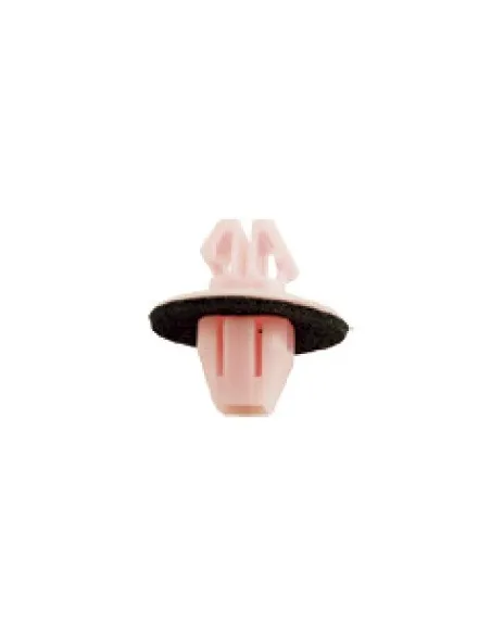 Estuche de Clips Plásticos Honda 150PCS JBM 13012