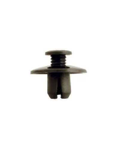 Estuche de Clips Plásticos Honda 150PCS JBM 13015