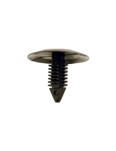 Estuche de Clips Plásticos Universales 128PCS JBM 13029
