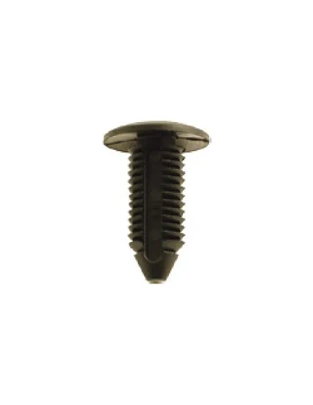 Estuche de Clips Plásticos Universales 128PCS JBM 13031