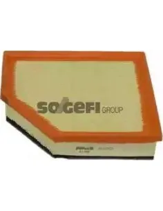 A1486 Filtro de aire Purflux en Oferta