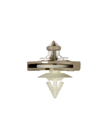 13038 Bolsa De Clips De 2 Pcs Para 52889 Oe:1H0868243B JBM