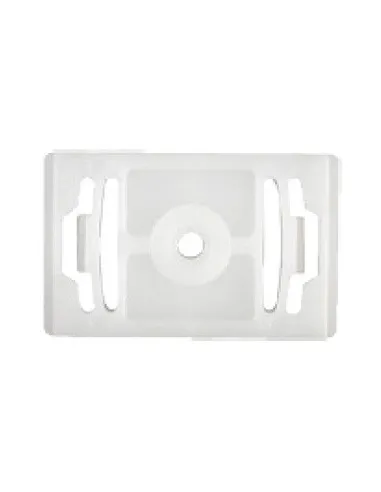 Estuche de Clips Plásticos Volkswagen 85PCS JBM...