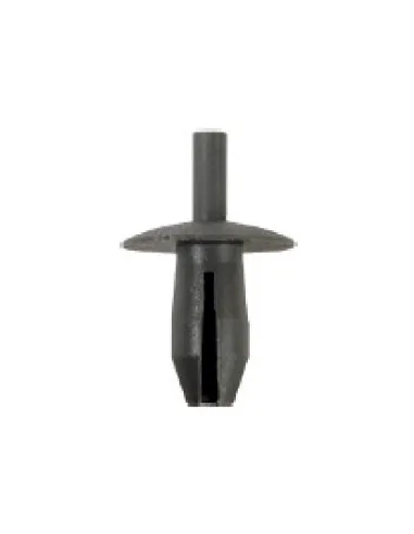 Estuche de Clips Plásticos Ford 169PCS JBM 13046