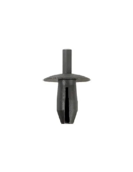 Estuche de Clips Plásticos Ford 169PCS JBM 13046