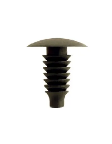Estuche de Clips Plásticos Ford 169PCS JBM 13047