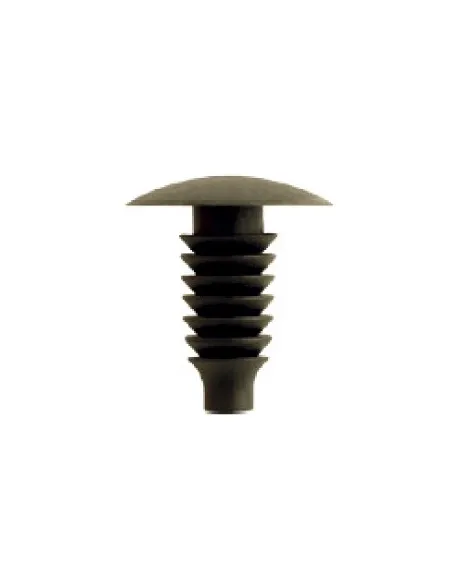 Estuche de Clips Plásticos Ford 169PCS JBM 13047
