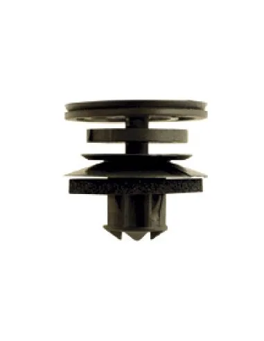 Estuche de Clips Plásticos Audi 31PCS JBM 13050