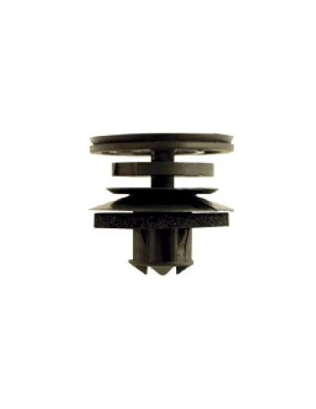 Estuche de Clips Plásticos Audi 31PCS JBM 13050