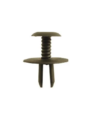 Estuche de Clips Plásticos Audi 31PCS JBM 13051