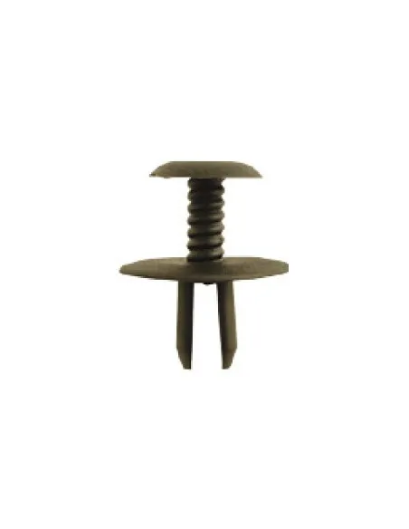 Estuche de Clips Plásticos Audi 31PCS JBM 13051
