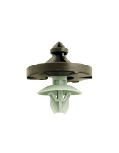 Estuche de Clips Plásticos Audi 31PCS JBM 13052