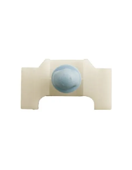 Estuche de Clips Plásticos Audi 31PCS JBM 13054