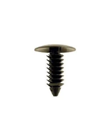 Estuche de Clips Plásticos Ford 169PCS JBM 13056