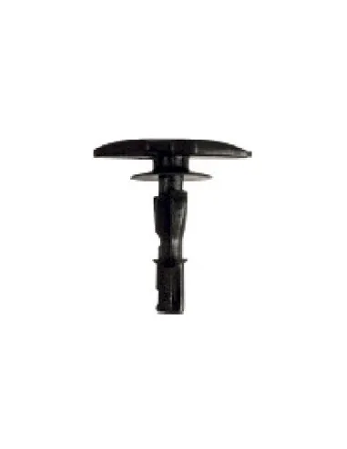 Estuche de Clips Plásticos Ford 169PCS JBM 13058
