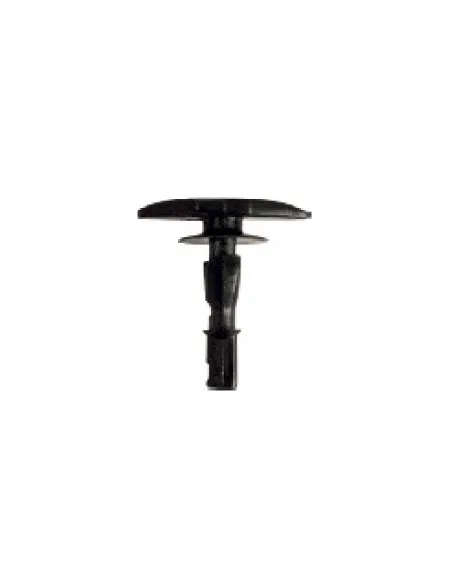 Estuche de Clips Plásticos Ford 169PCS JBM 13058