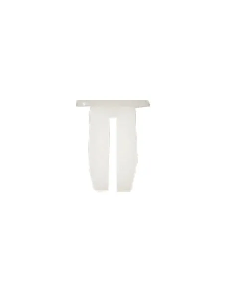Estuche de Clips Plásticos Ford 169PCS JBM 13059