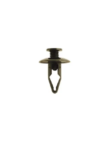Estuche de Clips Plásticos Ford 169PCS JBM 13060