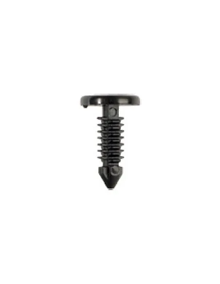Estuche de Clips Plásticos Nissan 139PCS JBM 13064