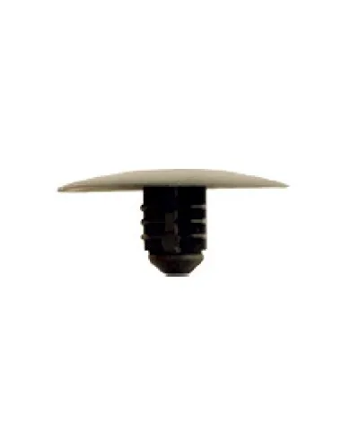 Estuche de Clips Plásticos Nissan 139PCS JBM 13065