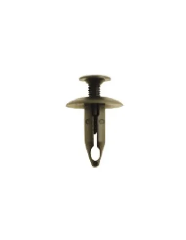Estuche de Clips Plásticos Nissan 139PCS JBM 13066