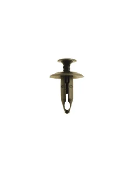 Estuche de Clips Plásticos Nissan 139PCS JBM 13066
