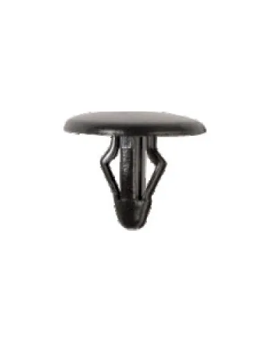 Estuche de Clips Plásticos Nissan 139PCS JBM 13067