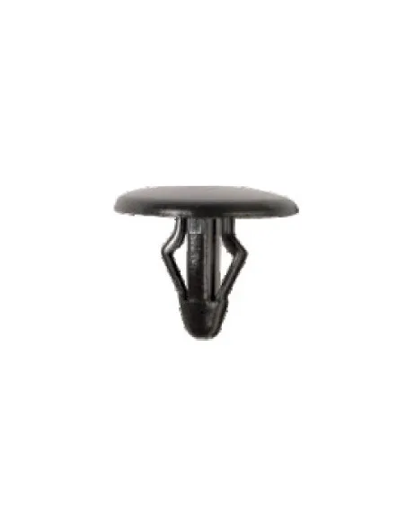 Estuche de Clips Plásticos Nissan 139PCS JBM 13067