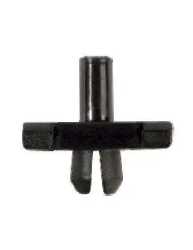 Estuche de Clips Plásticos Bmw 95PCS JBM 13069