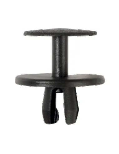 Estuche de Clips Plásticos Bmw 95PCS JBM 13071