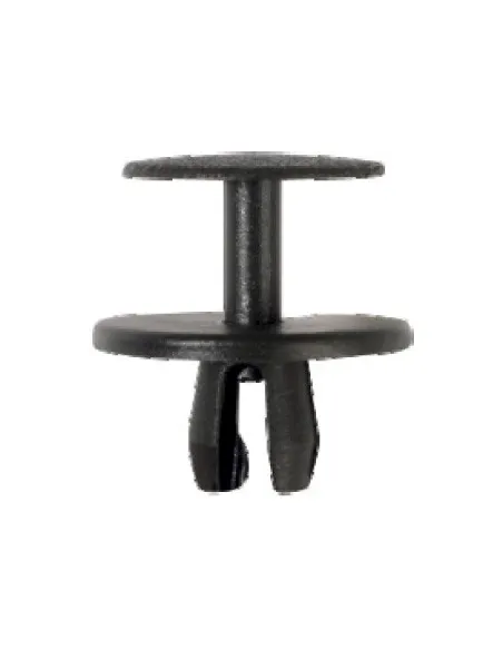 Estuche de Clips Plásticos Bmw 95PCS JBM 13071