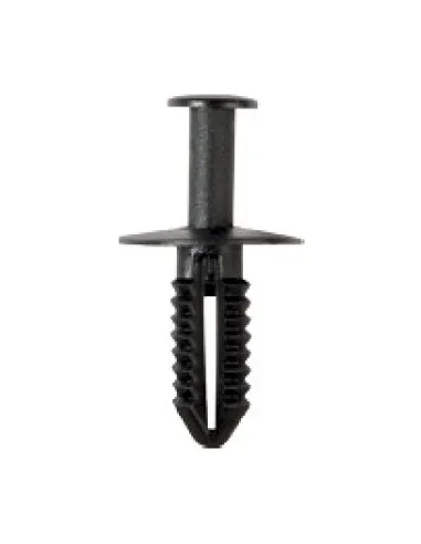 Estuche de Clips Plásticos Mercedes-benz 95PCS...