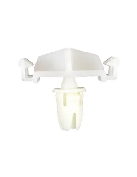 Estuche de Clips Plásticos Mercedes-benz 95PCS JBM 13077