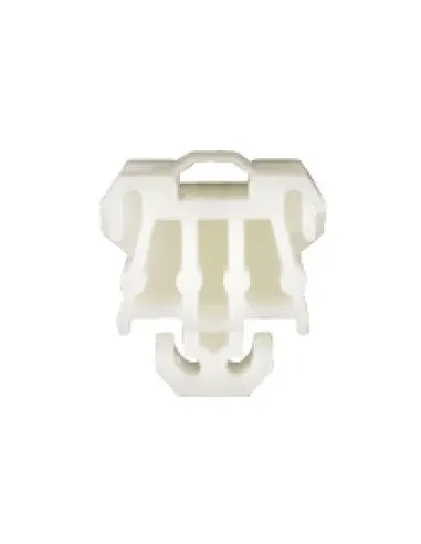 Estuche de Clips Plásticos Mercedes-benz 95PCS...