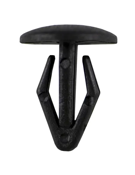 Estuche de Clips Plásticos Nissan 139PCS JBM 13080