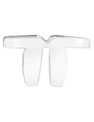 Estuche de Clips Plásticos Nissan 139PCS JBM 13082