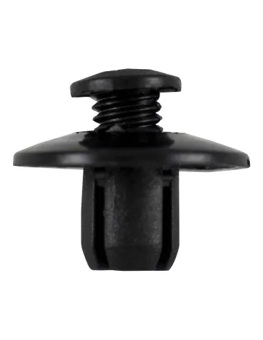 Estuche de Clips Plásticos Nissan 139PCS JBM 13083