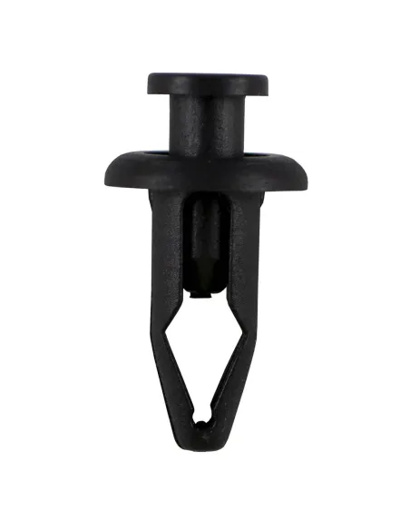 Estuche de Clips Plásticos Nissan 139PCS JBM 13086