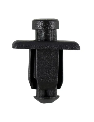 Estuche de Clips Plásticos Nissan 139PCS JBM 13087