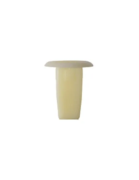 Estuche de Clips Plásticos Mitsubishi 134PCS JBM 13095