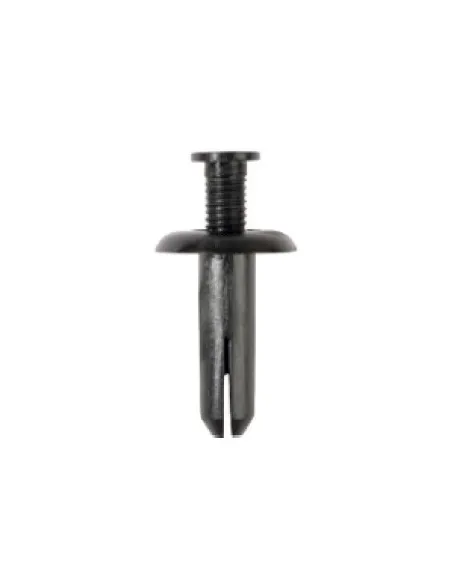 Estuche de Clips Plásticos Mitsubishi 134PCS JBM 13097