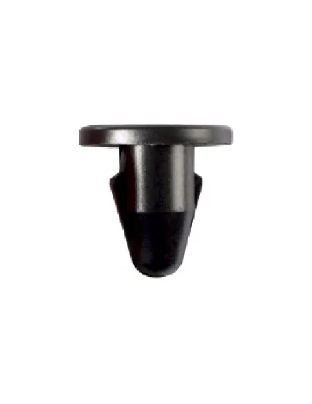 Estuche de Clips Plásticos Universales 128PCS JBM 13100