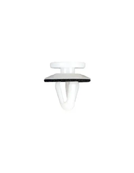 Estuche de Clips Plásticos Universales 128PCS JBM 13101