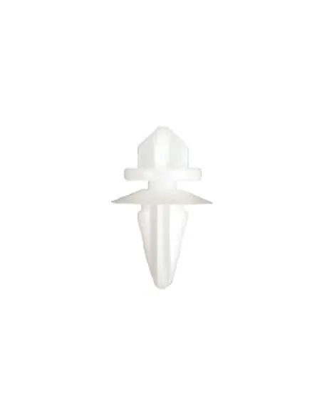 Estuche de Clips Plásticos Universales 128PCS JBM 13103