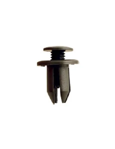 Estuche de Clips Plásticos Mazda 190PCS JBM 13104