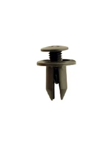Estuche de Clips Plásticos Mazda 190PCS JBM 13107