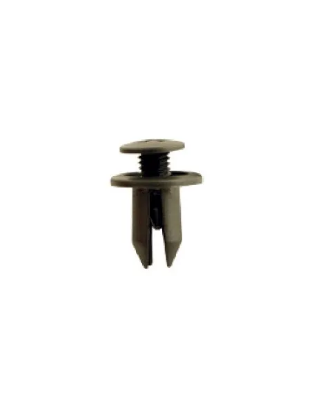 Estuche de Clips Plásticos Mazda 190PCS JBM 13107