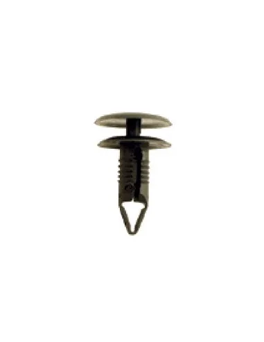 Estuche de Clips Plásticos Mazda 190PCS JBM 13111